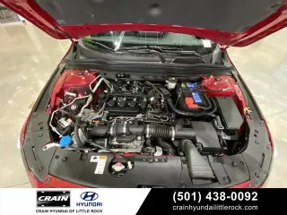 Honda Accord 2022 Sport 4dr Sedan (1.5T I4 CVT)
