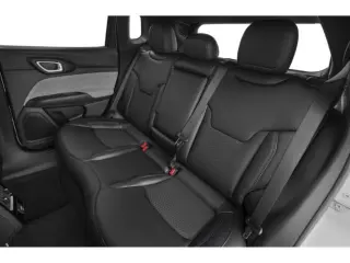 Jeep Compass 2025 4x4 Limited 4dr SUV