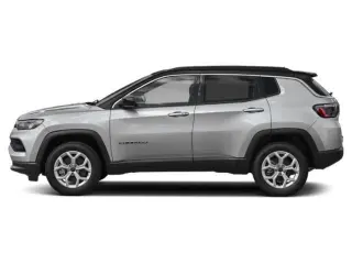Jeep Compass 2025 4x4 Limited 4dr SUV
