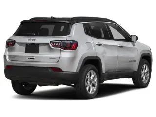 Jeep Compass 2025 4x4 Limited 4dr SUV