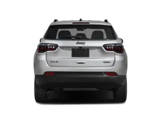 Jeep Compass 2025 4x4 Limited 4dr SUV