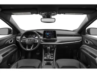 Jeep Compass 2025 4x4 Limited 4dr SUV