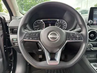 Nissan Sentra 2024 SV 4dr Sedan