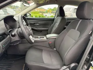 Nissan Sentra 2024 SV 4dr Sedan