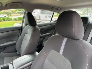 Nissan Sentra 2024 SV 4dr Sedan
