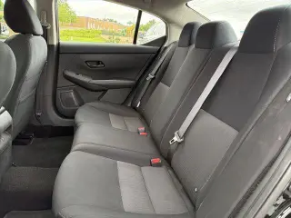 Nissan Sentra 2024 SV 4dr Sedan