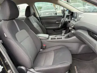 Nissan Sentra 2024 SV 4dr Sedan