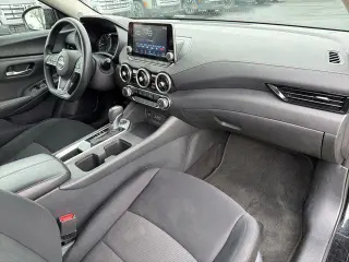 Nissan Sentra 2024 SV 4dr Sedan
