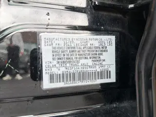 Nissan Sentra 2024 SV 4dr Sedan