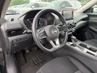Nissan Sentra 2024 SV 4dr Sedan