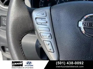 Nissan Versa Note 2018 SV 4dr Hatchback (midyear release)