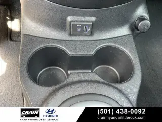 Nissan Versa Note 2018 SV 4dr Hatchback (midyear release)