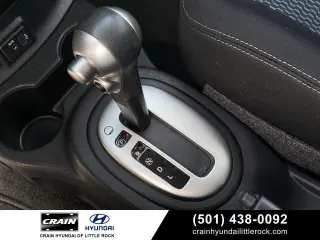 Nissan Versa Note 2018 SV 4dr Hatchback (midyear release)
