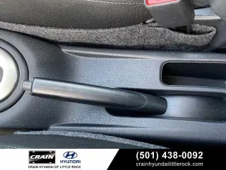 Nissan Versa Note 2018 SV 4dr Hatchback (midyear release)