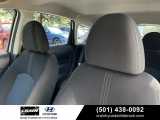 Nissan Versa Note 2018 SV 4dr Hatchback (midyear release)