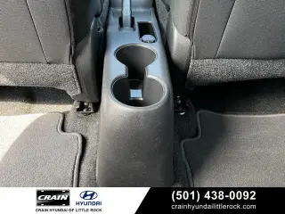Nissan Versa Note 2018 SV 4dr Hatchback (midyear release)