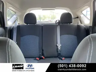 Nissan Versa Note 2018 SV 4dr Hatchback (midyear release)