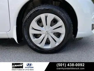 Nissan Versa Note 2018 SV 4dr Hatchback (midyear release)