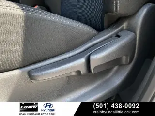 Nissan Versa Note 2018 SV 4dr Hatchback (midyear release)