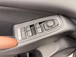 Subaru Ascent 2024 AWD Touring 4dr SUV