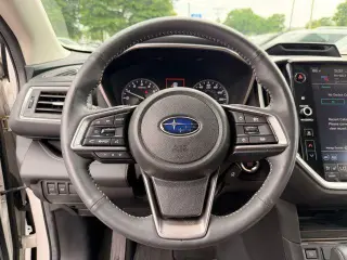 Subaru Ascent 2024 AWD Touring 4dr SUV