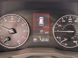 Subaru Ascent 2024 AWD Touring 4dr SUV