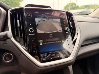 Subaru Ascent 2024 AWD Touring 4dr SUV