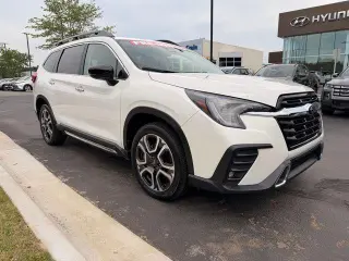 Subaru Ascent 2024 AWD Touring 4dr SUV