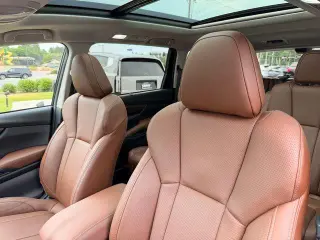 Subaru Ascent 2024 AWD Touring 4dr SUV