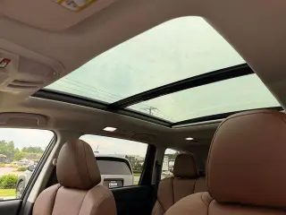 Subaru Ascent 2024 AWD Touring 4dr SUV