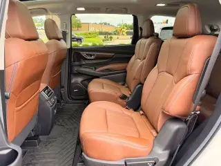 Subaru Ascent 2024 AWD Touring 4dr SUV