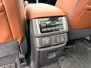 Subaru Ascent 2024 AWD Touring 4dr SUV