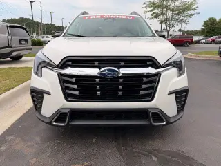 Subaru Ascent 2024 AWD Touring 4dr SUV