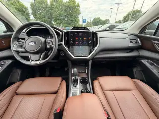 Subaru Ascent 2024 AWD Touring 4dr SUV