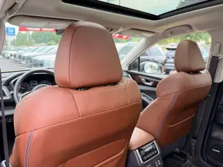 Subaru Ascent 2024 AWD Touring 4dr SUV