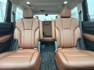 Subaru Ascent 2024 AWD Touring 4dr SUV