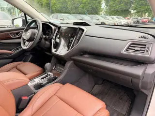 Subaru Ascent 2024 AWD Touring 4dr SUV