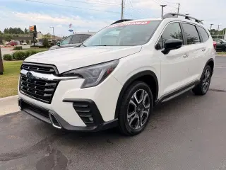 Subaru Ascent 2024 AWD Touring 4dr SUV