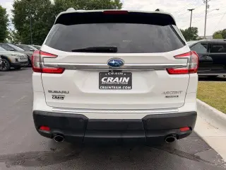 Subaru Ascent 2024 AWD Touring 4dr SUV