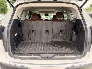 Subaru Ascent 2024 AWD Touring 4dr SUV