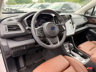 Subaru Ascent 2024 AWD Touring 4dr SUV