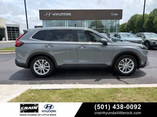 Honda CR-V 2025 EX 4dr SUV
