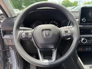 Honda CR-V 2025 EX 4dr SUV