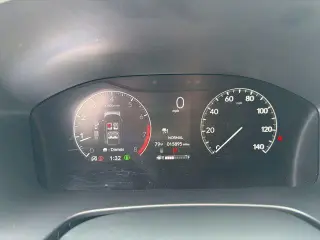 Honda CR-V 2025 EX 4dr SUV