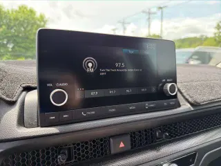 Honda CR-V 2025 EX 4dr SUV