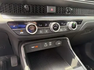 Honda CR-V 2025 EX 4dr SUV