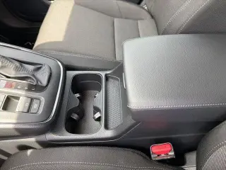 Honda CR-V 2025 EX 4dr SUV