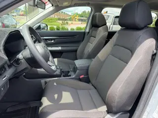 Honda CR-V 2025 EX 4dr SUV