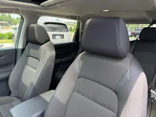 Honda CR-V 2025 EX 4dr SUV