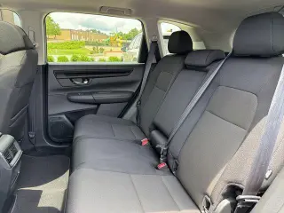 Honda CR-V 2025 EX 4dr SUV